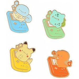 Cute Pins for Backpacks Aesthetic,Funny Enamel Pins for Jackets,Brooch Pins